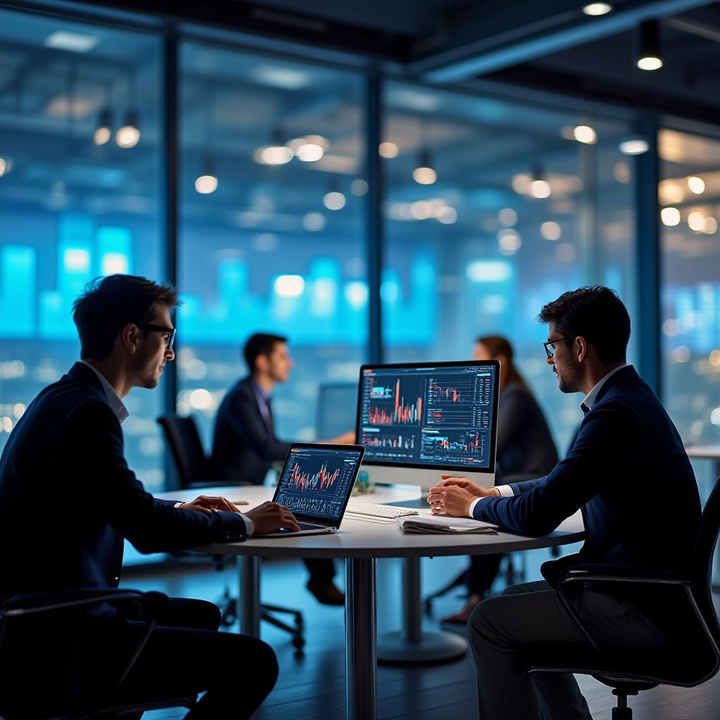 Área de Trabajo Colaborativo