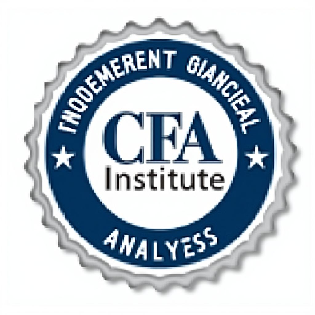 Certificación CFA