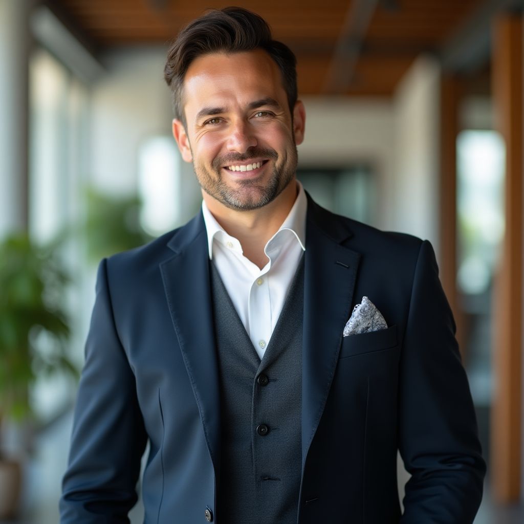 Eduardo Martinelli