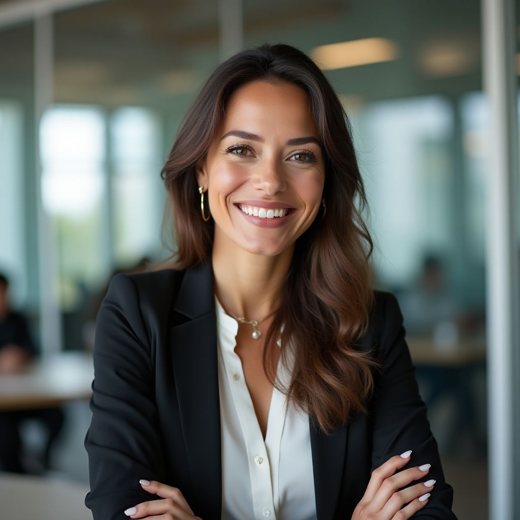 Patricia Delgado